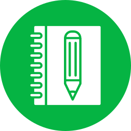 Sketchbook icon