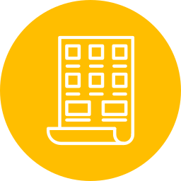 storyboard icon