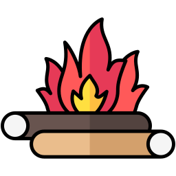 lagerfeuer icon