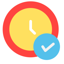 Time icon