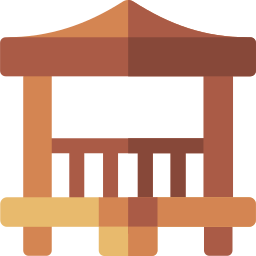 Gazebo icon