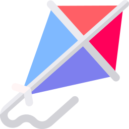 Kite icon