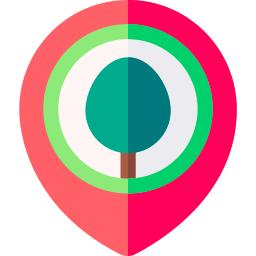 Park location icon