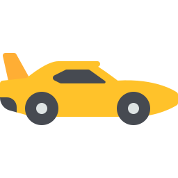 빈티지 자동차 icon