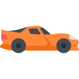 빈티지 자동차 icon