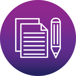 Documentation icon