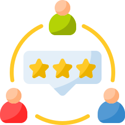 Reviewer icon