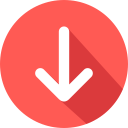 Down arrow icon