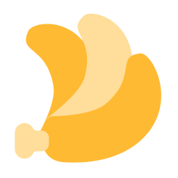 banana icono