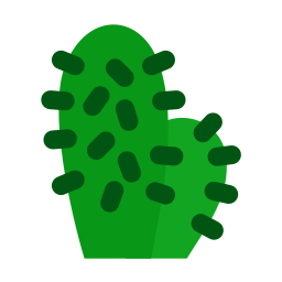 cactus Icône