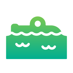 Crocodile icon