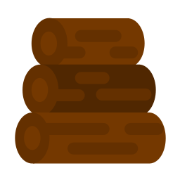 brennholz icon