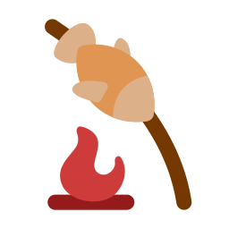 gegrillt icon