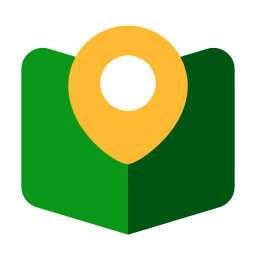 地図 icon