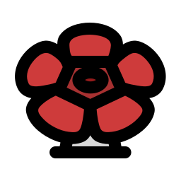Rafflesia arnoldii icon