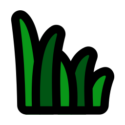 Grass icon