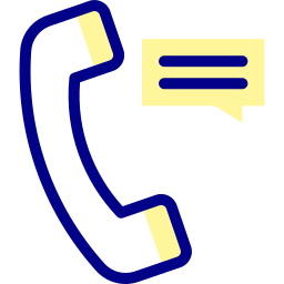 電話調査 icon