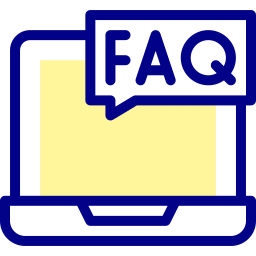 Faq icon