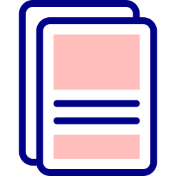 Documents icon