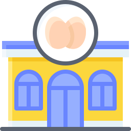 Пекарня иконка