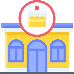 Bakery icon