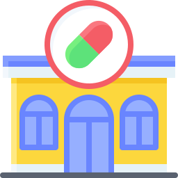 Pharmacy icon