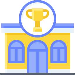 Trophy icon