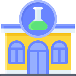 Lab icon