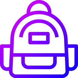 rucksack icon