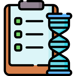 dna-test icoon