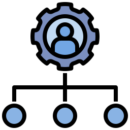 structure Icône