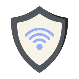 Wireless connection icon