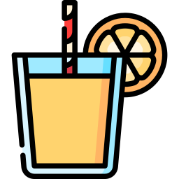 Lemonade icon