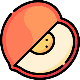 Nectarine icon