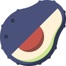 Avocado icon