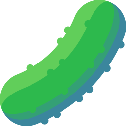 Cucumber icon