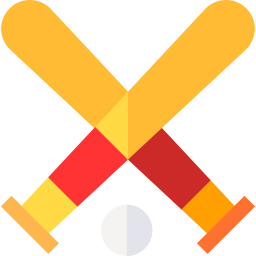 béisbol icono