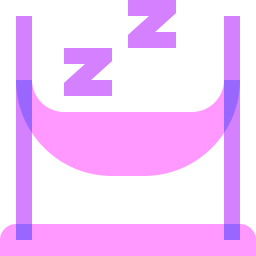 Hammock icon