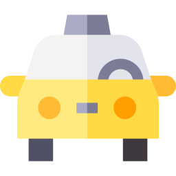 Taxi icon