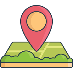 Map icon