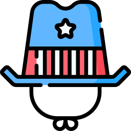 Hat icon