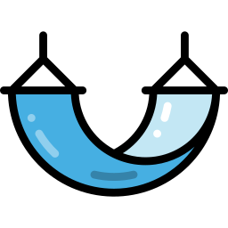 Hammock icon