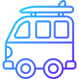 Van icon