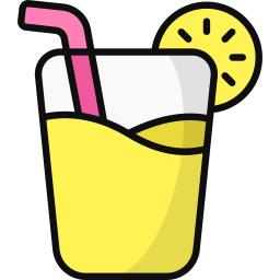 Lemonade icon