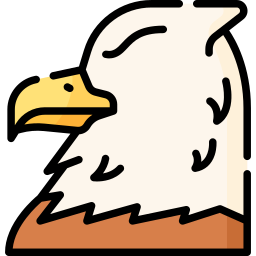 Eagle icon