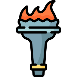 Torch icon