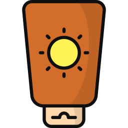 Sunblock icon