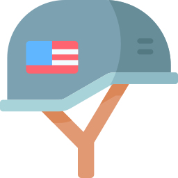 Шлем безопасности иконка