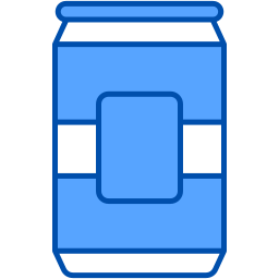 Beer cans icon