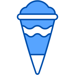 helado icono